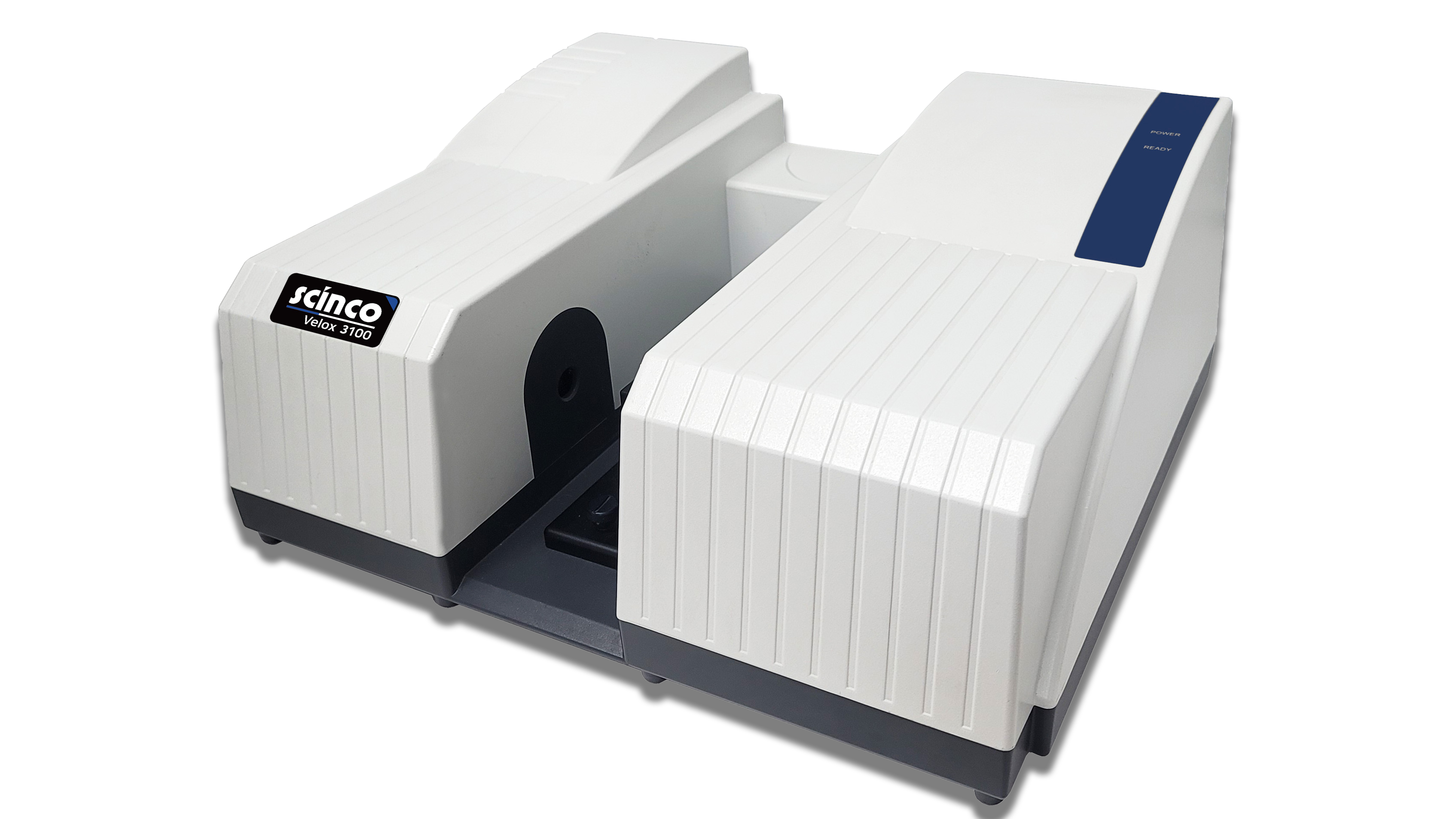 Velox 3100
Espectrofotómetro UV-Vis de Alto Desempeño